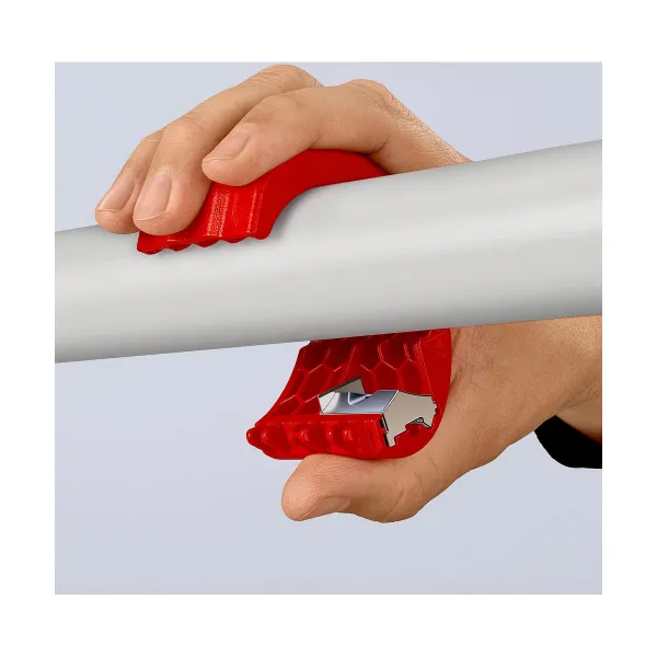 Caurules griezējs Knipex 902210BK Ø20-Ø50 mm