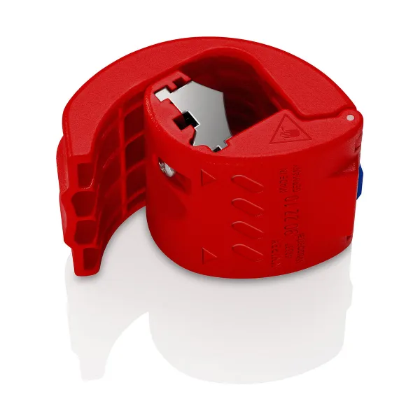 Torulõikur Knipex 902210BK Ø20-Ø50 mm