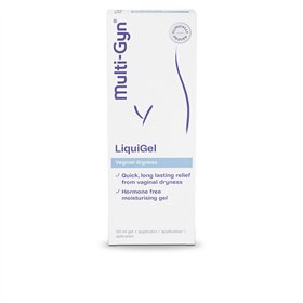 Гель для интимной гигиены Multi-Gyn MULTI-GYN LIQUIGEL 50 ml