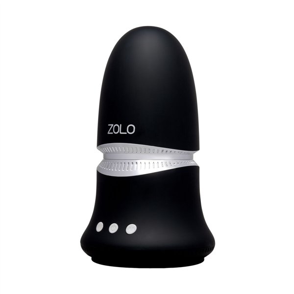 Dzimumlocekļa Pumpis Zolo Caurspīdīgs