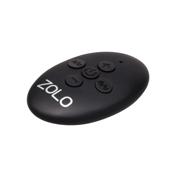 Dzimumlocekļa Pumpis Zolo Caurspīdīgs