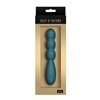 Вибратор NS Novelties Gold-n-Dreams Синий