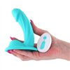 Realistic Vibrator NS Novelties Colours