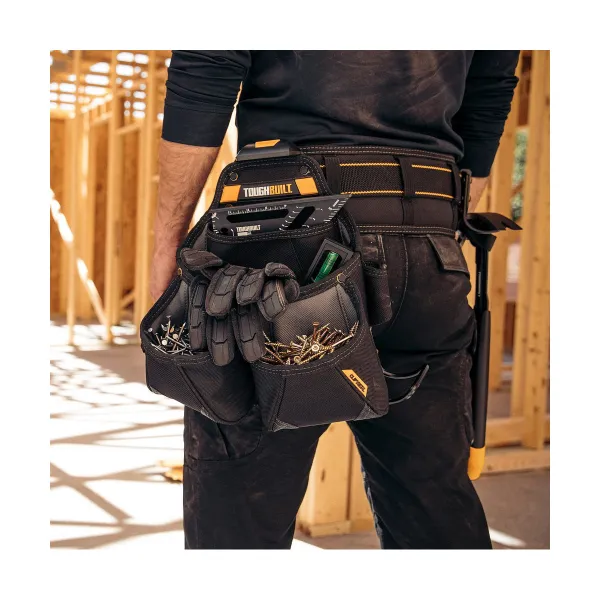 Держатели инструмента Toughbuilt TB-CT-02