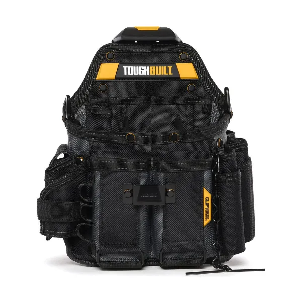Instrumentu turētāji Toughbuilt TB-CT-114