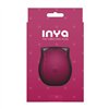Masažuoklis NS Novelties Inya Raudona