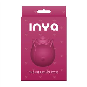 Masieris NS Novelties Inya Sarkans