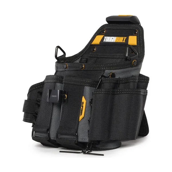 Держатели инструмента Toughbuilt TB-CT-114