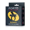 Penisrenkaat Forto Musta