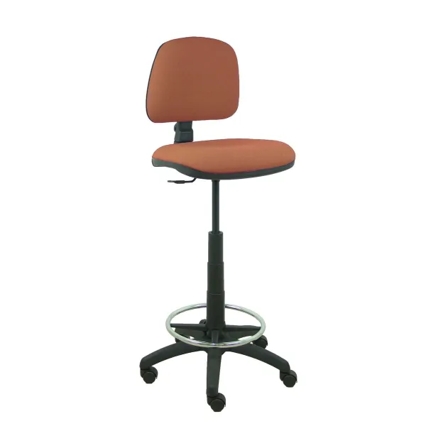 Taburetė Piqueras y Crespo PB363RN Ruda PVC