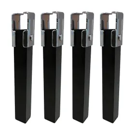 Ножки кровати Micel 4 Предметы