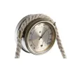 Настенное часы DKD Home Decor 28,5 x 8 x 50 cm Стеклянный Железо Vintage (2 штук)