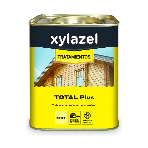 Insektu kontrole Xylazel Total Plus 5 L