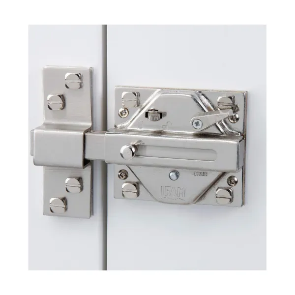 Apsauginė spyna IFAM CS88 Metalinis Plienas