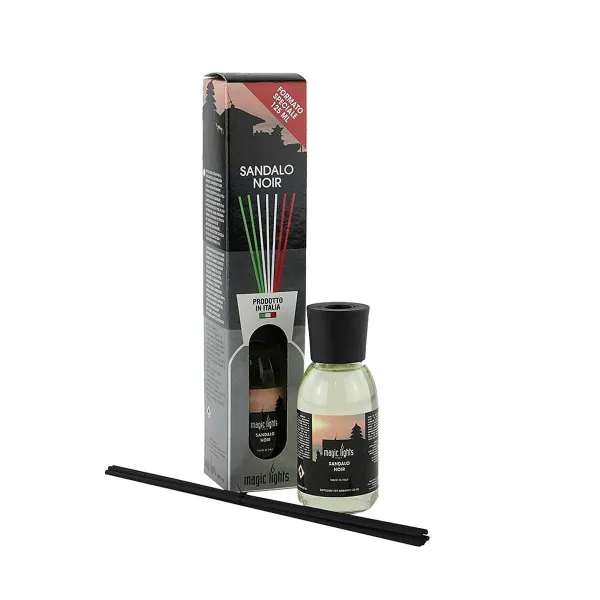 Освежитель воздуха Magic Lights Mikado Сандал (125 ml)