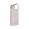 PURO ICON MAG - Case for iPhone 14 Max MagSafe (Dusty Pink)