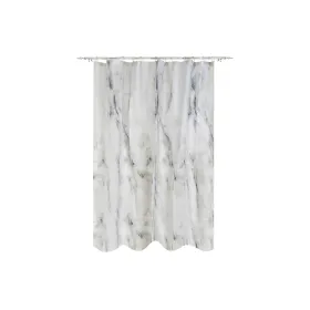 занавес DKD Home Decor 180 x 180 x 0,5 cm