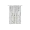 Curtain DKD Home Decor 180 x 180 x 0,5 cm