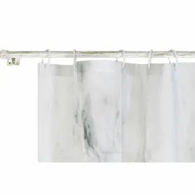 Aizkari DKD Home Decor 180 x 180 x 0,5 cm