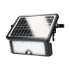 Светодиодный настенный светильник EDM 31844 Чёрный 10 W 1150 Lm (6000 K)