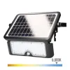 Светодиодный настенный светильник EDM 31844 Чёрный 10 W 1150 Lm (6000 K)