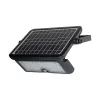 Светодиодный настенный светильник EDM 31844 Чёрный 10 W 1150 Lm (6000 K)