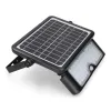 Светодиодный настенный светильник EDM 31844 Чёрный 10 W 1150 Lm (6000 K)
