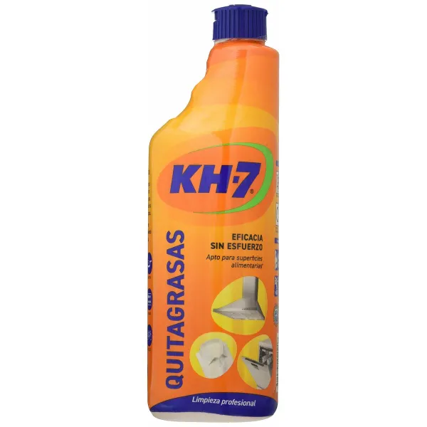 Rasvanpoistoaine KH7 750 ml Monikäyttöinen Vaihto-osa