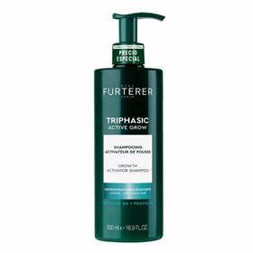 Rene Furterer Triphasic Growth Activator Shampoo 500ml