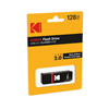 Карта памяти микро-SD с адаптером Kodak EKMMD128GK102