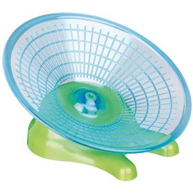 Exercise wheel Trixie Ø 17 cm