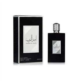 Asdaaf Ameer Al Arab Eau De Parfum 100 ml (man)