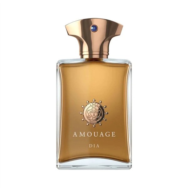 Amouage Dia Man Eau De Parfum 100 ml (man)