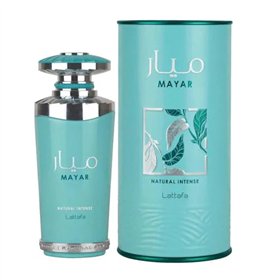 Lattafa Mayar Natural Intense Edp 100мл