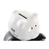 Kопилка DKD Home Decor Dolomite Детский современный Хряк 15 x 13 x 21 cm
