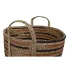Dekoratiivne karp DKD Home Decor 38 x 38 x 41 cm Boho