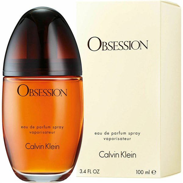 Calvin Klein Obsession Edp 100ml