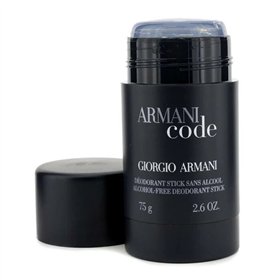 Pulkdeodorant Giorgio Armani Code Homme Code Homme 75 ml