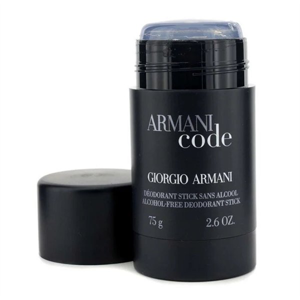Pulkdeodorant Giorgio Armani Code Homme Code Homme 75 ml