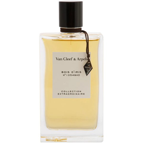 Bois D'iris By Van Cleef & Arpels For Women 75ml EDP