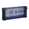 Elektrinis vabzdžių žudikas EDM 06522 Juoda 2 x 10 W 43,7 x 10 x 26,5 cm