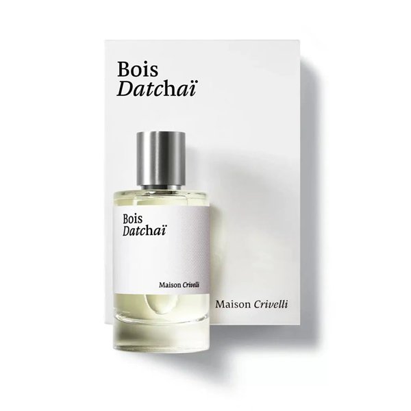 Maison Crivelli Bois Datchaï Eau De Parfum 100 ml (unisex)