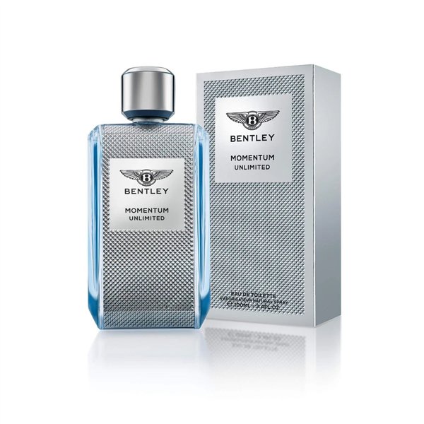 Vyrų kvepalai Bentley EDT