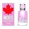 Wood Pour Femme By Dsquared² Perfume For Women EDT 50ml