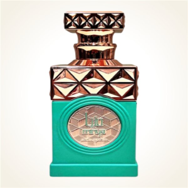 Paris Corner Minya Eau De Parfum 100 ml (unisex)