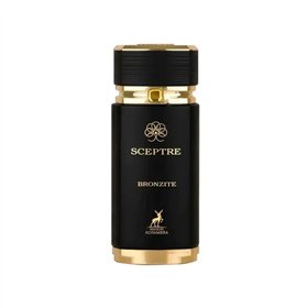 Maison Alhambra Scepter Bronzite Eau De Parfum 100 ml (vyras)