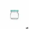 Stiklainis Quid Moss 250 ml Žalia stiklas (Pack 6x)