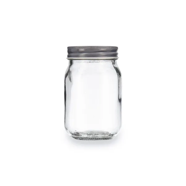Stiklainis Quid Moss Mėlyna stiklas 500 ml (Pack 6x)