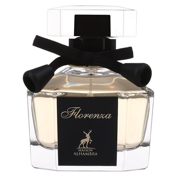 Maison Alhambra Florenza Edp 100ml