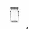 Stiklainis Quid Moss Mėlyna stiklas 500 ml (Pack 6x)